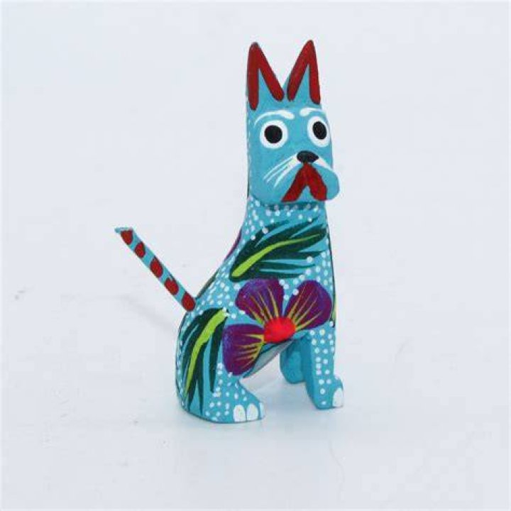 What is my Alebrijes? – Celebrity