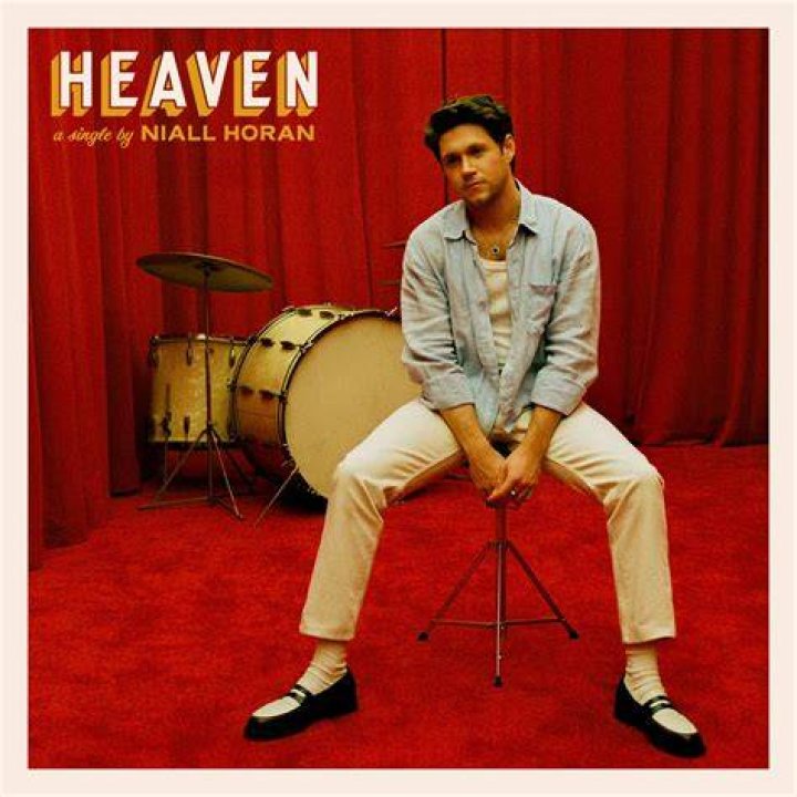 What is Niall Horan’s candle website ‘Heaven Won’t Be the Same?’