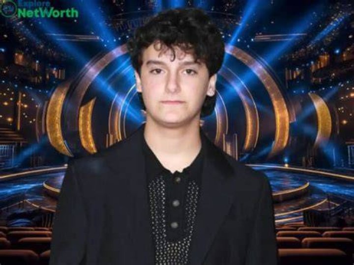 What is Nicolas Cantu’s net worth?