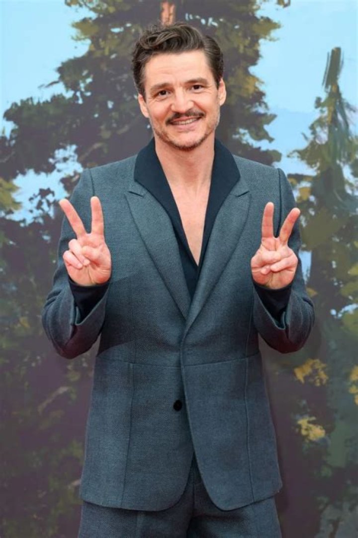 What is Pedro Pascal’s net worth?