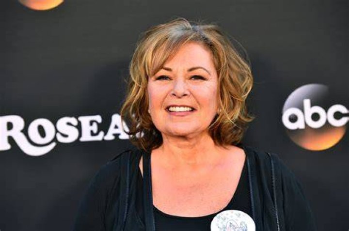 What is Roseanne Barr’s net worth?