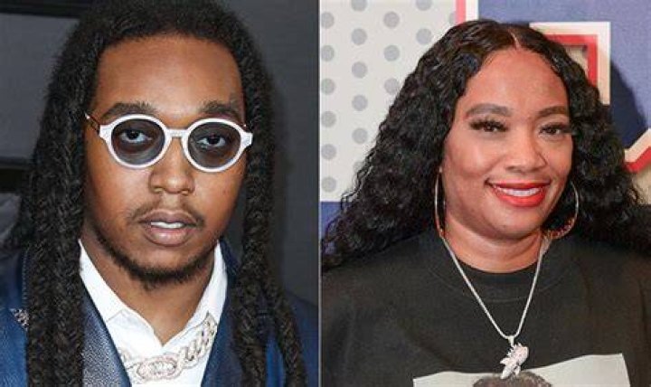 What is Takeoff mother age? Is Takeoff mother still alive?