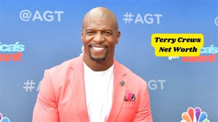 What Is Terry Cruz’S Net Worth? – Celebrity