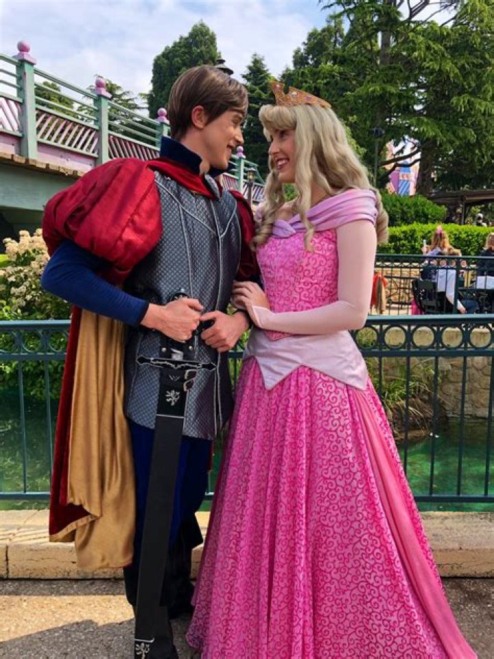 What is the age difference between Aurora and Prince Philip? – Celebrity