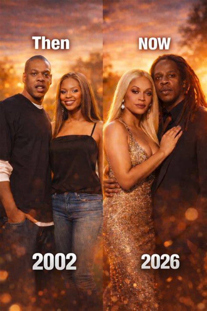 What is the age difference between Beyoncé and Solange? – Celebrity