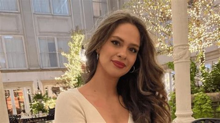 What is ‘The Bachelor’ star Kelsey Anderson’s biggest pet peeve?