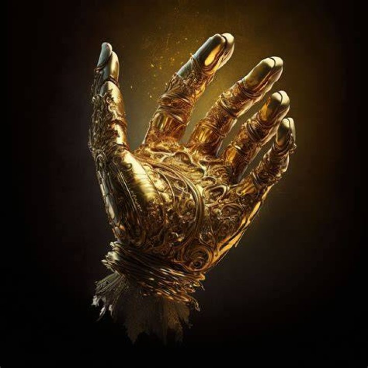 What is the Hand of Midas? – Celebrity