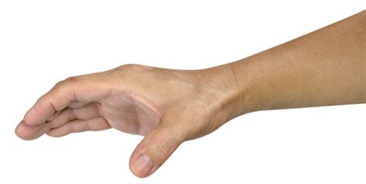 What is the Hand of Midas?