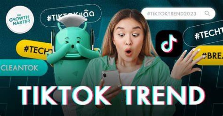 What is the Kam trend on TikTok?
