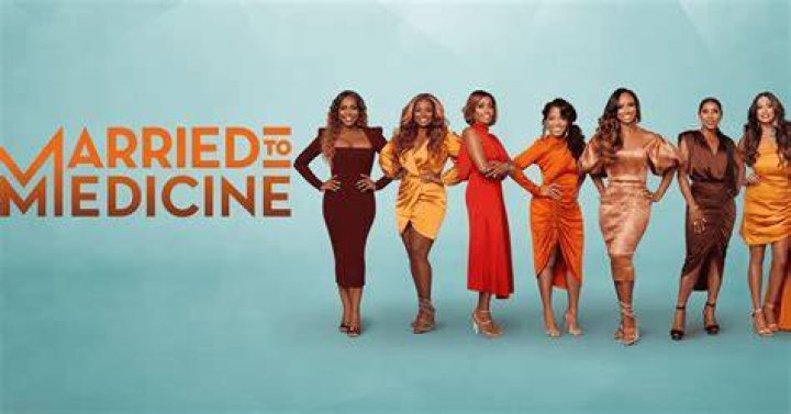 What is the ‘Married to Medicine’ season 10 release date?