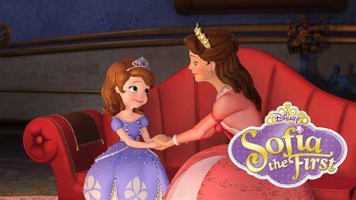 What is the order of Sofia the First episodes? – Celebrity
