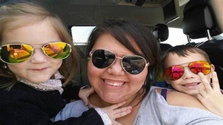 What is the story of Brandi Worley? Who is she and where is she now?
