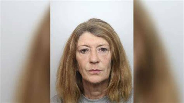 What is the story of Corinna Smith and why did she pour boiling water on her husband?