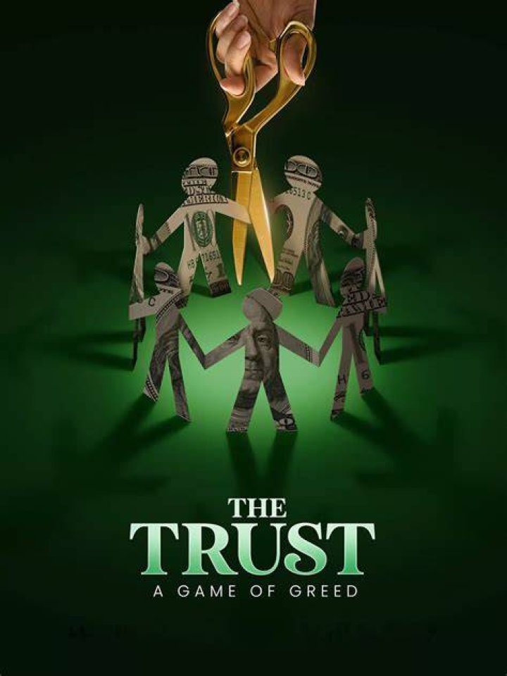 What is ‘The Trust: A Game of Greed?’ The Netflix competition series, explained