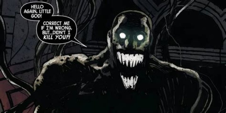 What is the Void in Marvel Comics?