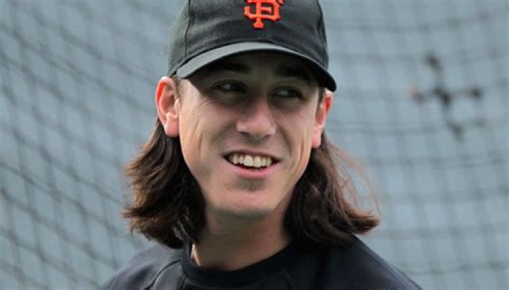 What is Timmy Lincecum doing now?