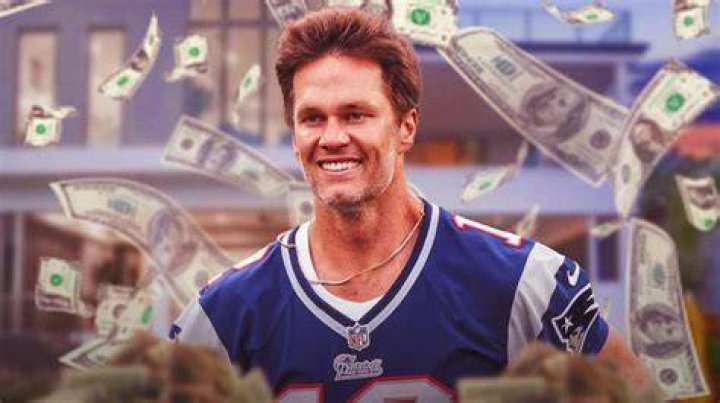 What is Tom Brady’s net worth in 2023?