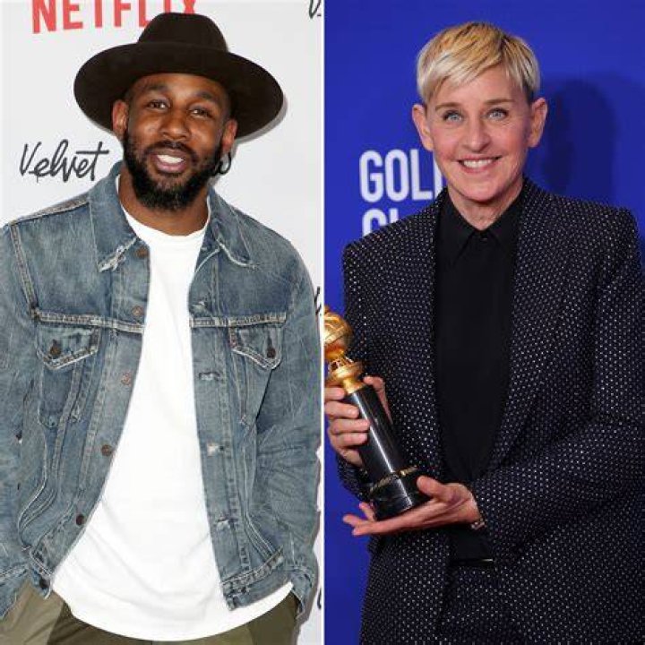 What Is Twitch’S Salary On Ellen? – Celebrity