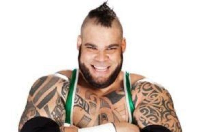 What Is Tyrus Ethnicity? – Celebrity