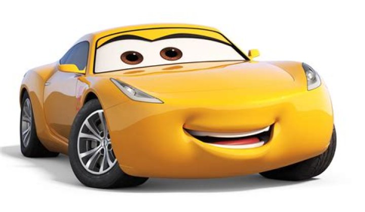 What kind of car was Cruz in Cars 3? – Celebrity