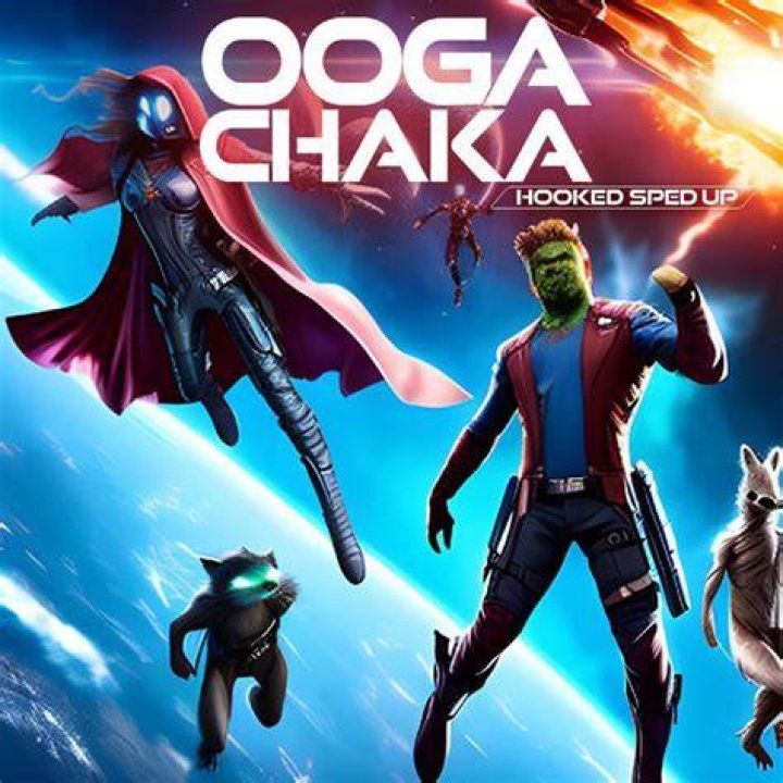 What movie is Ooga Chaka from? – Celebrity