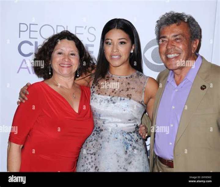 What Nationality Is Gina Rodriguez Parents? – Celebrity