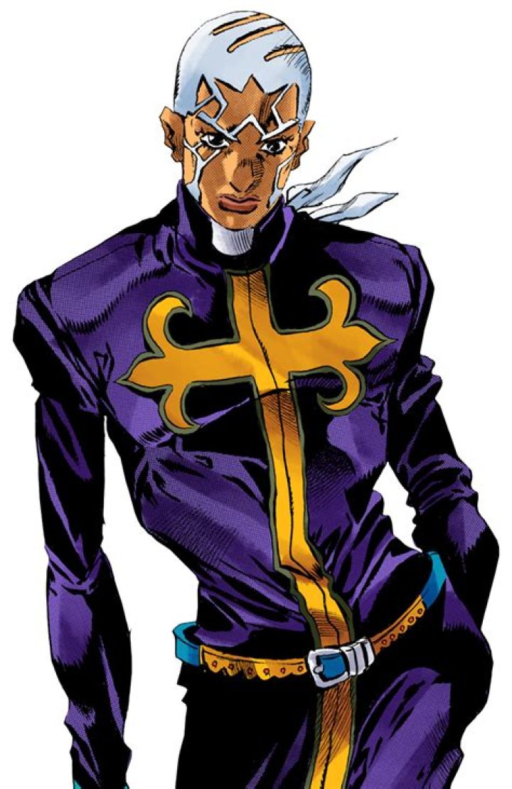 What Nationality Is Pucci Jojo? – Celebrity