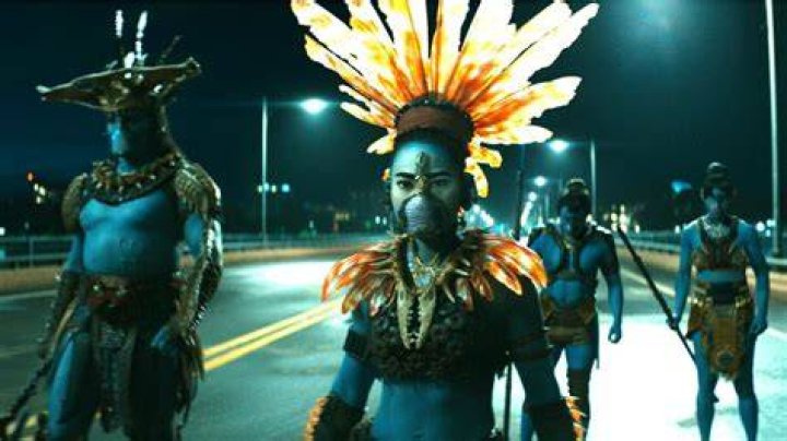 What other movies and shows has ‘Black Panther: Wakanda Forever’ actress Mabel Cadena appeared in?