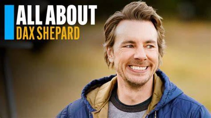 What part of Michigan is Dax Shepard from? – Celebrity
