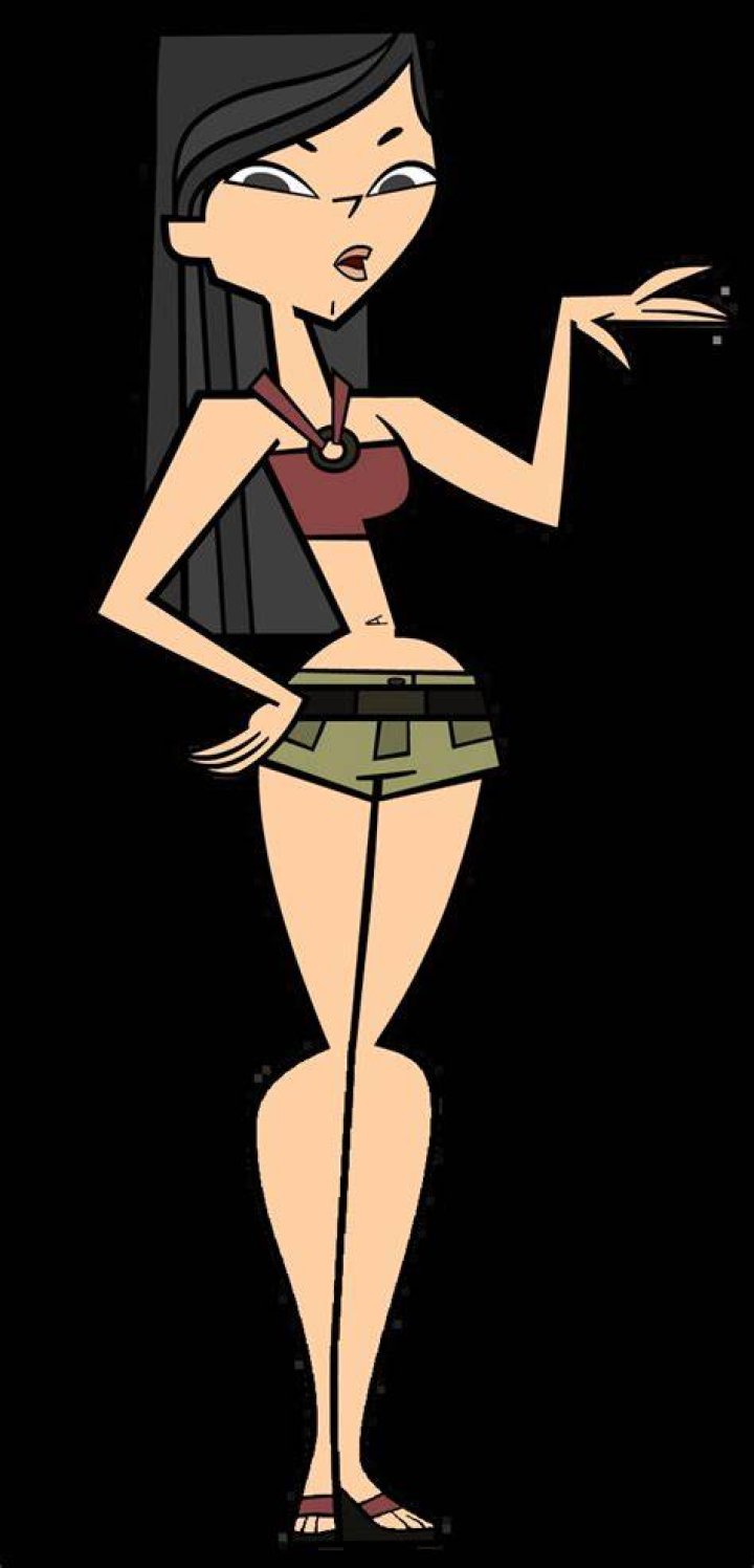 What Race Is Heather Tdi? – Celebrity