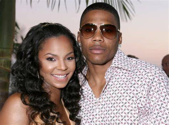 What Really Happened Between Nelly And Ashanti? – Celebrity