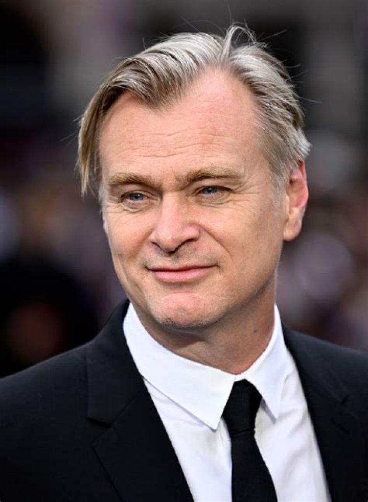 What religion is Christopher Nolan? Where does Christopher Nolan worship?