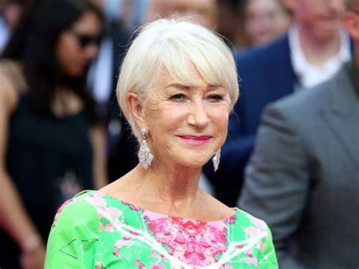 What religion is Helen Mirren? Is Helen Mirren an atheist?