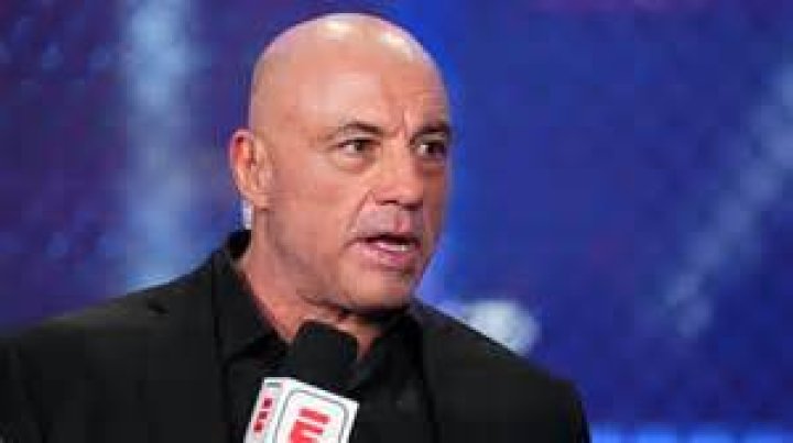 What religion is Joe Rogan? Where does Joe Rogan worship?