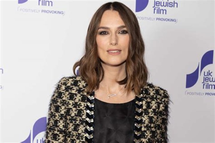 What religion is Keira Knightley? Is Keira Knightley an atheist?