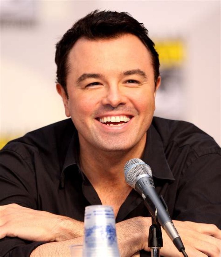 What religion is Seth MacFarlane? Is Seth MacFarlane an atheist?