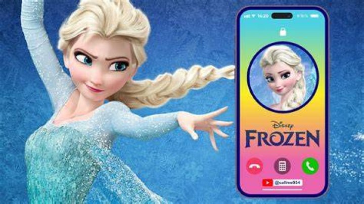 What’s Elsa’s phone number? – Celebrity