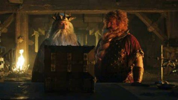 What’s in King Durin’s box in ‘The Rings of Power?’