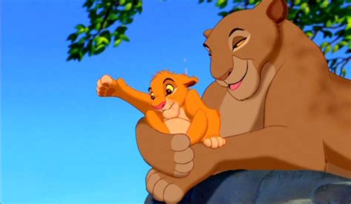 What’s Simba’s mother’s name? – Celebrity