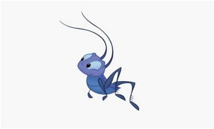 What’s the cricket’s name in Mulan? – Celebrity