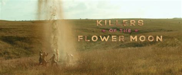 What song is featured in the ‘Killers of the Flower Moon’ trailer?