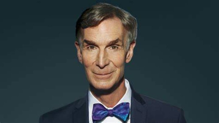 What type of scientist is Bill Nye? – Celebrity