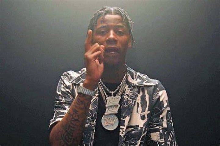 What was Big Scarr net worth when he died?