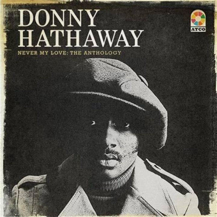What was Donny Hathaway cause of death?