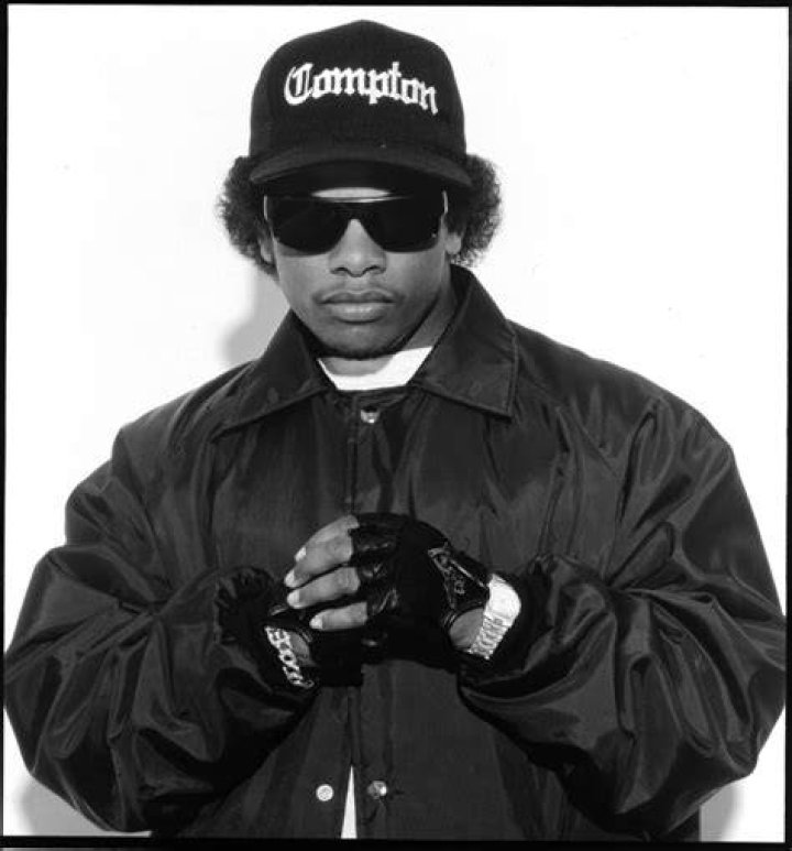 What Was Eazy E Net Worth? – Celebrity