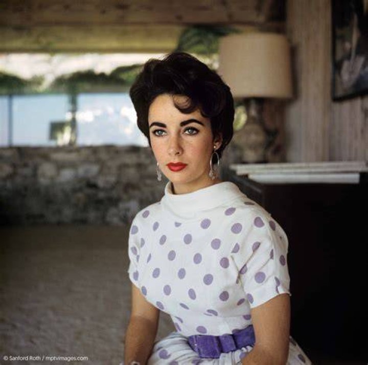 What Was Elizabeth Taylor’S Net Worth? – Celebrity