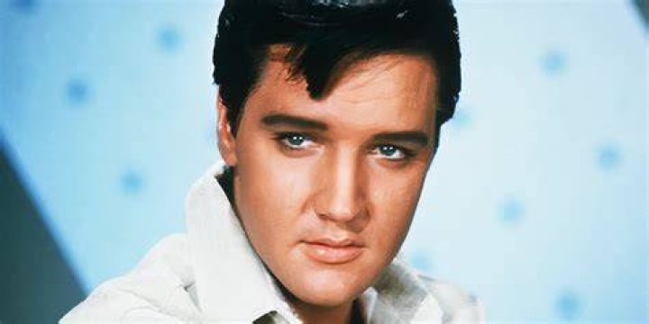 What was Elvis Presley's last words?