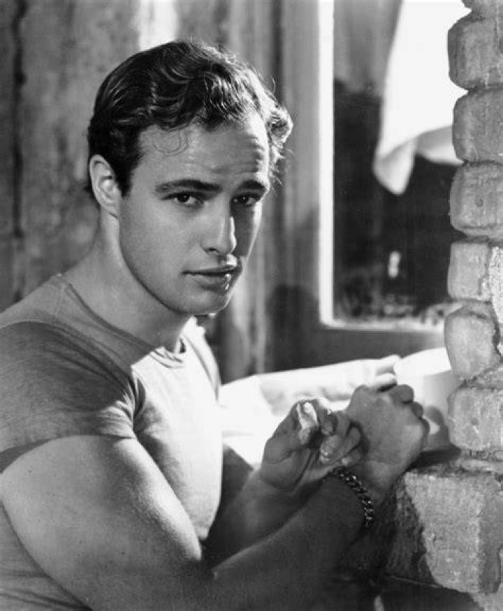 What was Marlon Brando’s ethnicity?