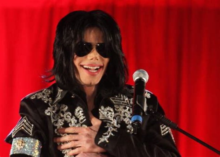 What was Michael Jackson’s net worth? – Celebrity