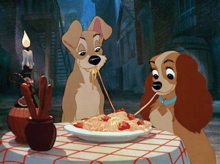 Whats wrong with Lady and the Tramp? – Celebrity